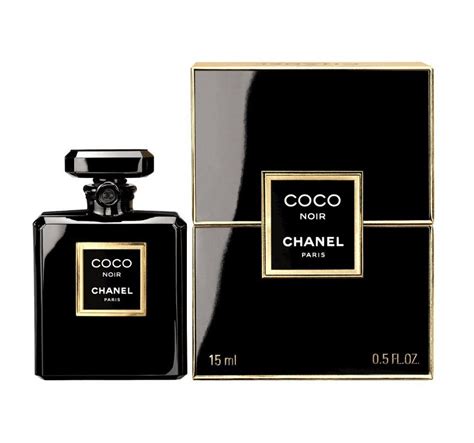 chanel coco noir extrait review|coco noir Chanel 100ml price.